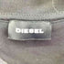 ディーゼル DIESEL スラッシュロゴ ポロシャツ メンズ L