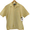 ポロバイラルフローレン Polo by RALPH LAUREN 90S CALDWELL コットンオープンカラーシャツ ポニー無 メンズ import:L