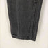 リーバイス Levis 90S MADE IN USA 96年1月製造 560 後染めブラックテーパードデニム メンズ W36/L34
