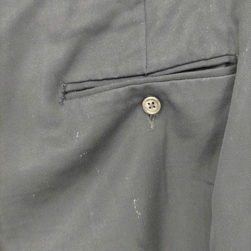 ポロバイラルフローレン Polo by RALPH LAUREN 80S~90S MADE IN USA ウール2タックスラックス メンズ W33