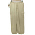 ユニクロ UNIQLO 24SS スウェットカーゴパンツ レディース JPN:M
