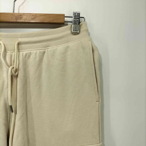 ユニクロ UNIQLO 24SS スウェットカーゴパンツ レディース JPN:M