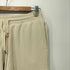 ユニクロ UNIQLO 24SS スウェットカーゴパンツ レディース JPN:M