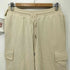 ユニクロ UNIQLO 24SS スウェットカーゴパンツ レディース JPN:M