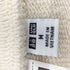 ユニクロ UNIQLO 24SS スウェットカーゴパンツ レディース JPN:M