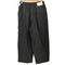 ユニクロユー UNIQLO U 24SS パラシュートクロップドパンツ レディース JPN:M