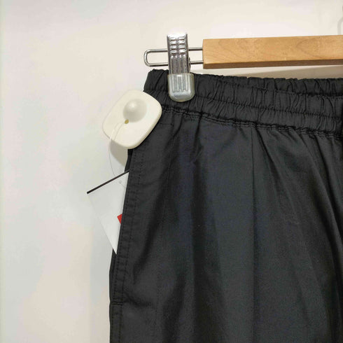 ユニクロユー UNIQLO U 24SS パラシュートクロップドパンツ レディース JPN:M