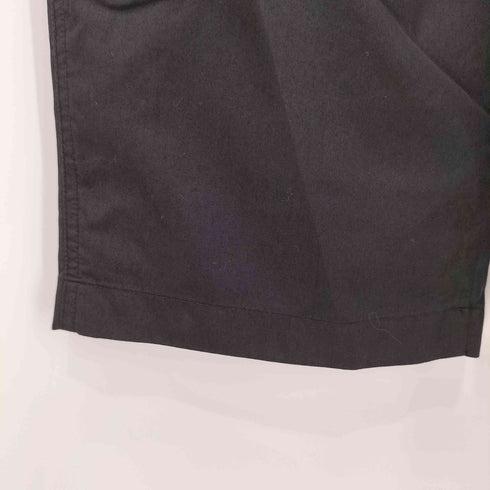 ユニクロユー UNIQLO U 24SS パラシュートクロップドパンツ レディース JPN:M