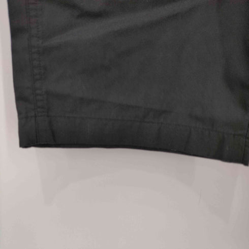 ユニクロユー UNIQLO U 24SS パラシュートクロップドパンツ レディース JPN:S