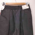 ユニクロユー UNIQLO U 24SS パラシュートクロップドパンツ レディース JPN:S