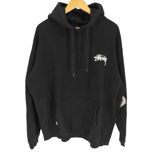 ステューシー Stussy Fire Dice 50-50 Hoodie メンズ import:XL