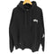 ステューシー Stussy Fire Dice 50-50 Hoodie メンズ import:XL