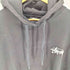 ステューシー Stussy Fire Dice 50-50 Hoodie メンズ import:XL
