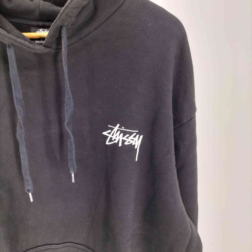 ステューシー Stussy Fire Dice 50-50 Hoodie メンズ import:XL