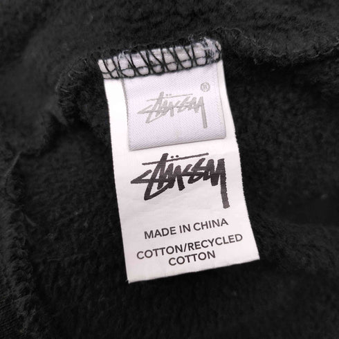 ステューシー Stussy Fire Dice 50-50 Hoodie メンズ import:XL