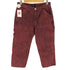 エクストララージ XLARGE 23SS OVERDYED WORK PANTS オーバーダイ ワーク パンツ メンズ US:34-35