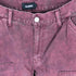 エクストララージ XLARGE 23SS OVERDYED WORK PANTS オーバーダイ ワーク パンツ メンズ US:34-35