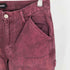 エクストララージ XLARGE 23SS OVERDYED WORK PANTS オーバーダイ ワーク パンツ メンズ US:34-35