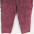 エクストララージ XLARGE 23SS OVERDYED WORK PANTS オーバーダイ ワーク パンツ メンズ US:34-35