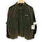 エクストララージ XLARGE 22AW PANELED CORDUROY L/S SHIRT メンズ import:L