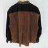 エクストララージ XLARGE 22AW PANELED CORDUROY L/S SHIRT メンズ import:L
