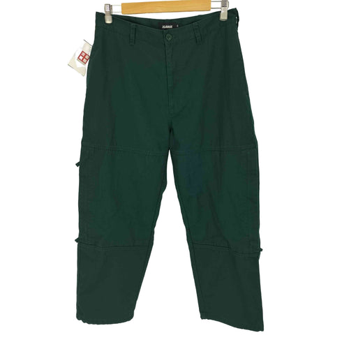 エクストララージ XLARGE 23SS VENTILATION MULTI POCKET PANTS ベンチレーションマルチポケットパンツ メンズ US:34-35