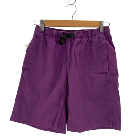 グラミチ GRAMICCI G-SHORTS メンズ JPN:S