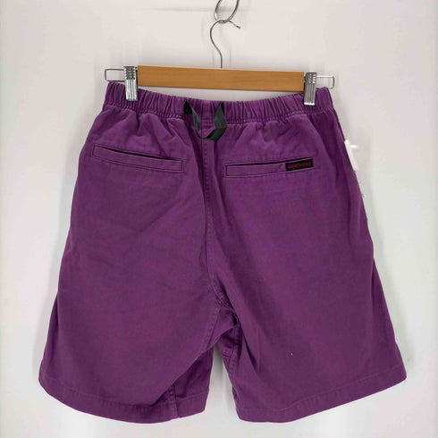 グラミチ GRAMICCI G-SHORTS メンズ JPN:S