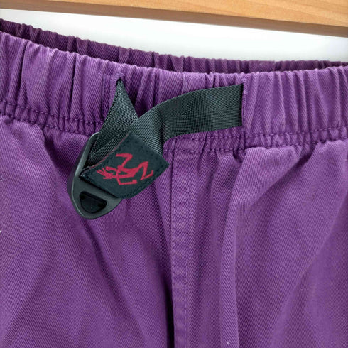 グラミチ GRAMICCI G-SHORTS メンズ JPN:S