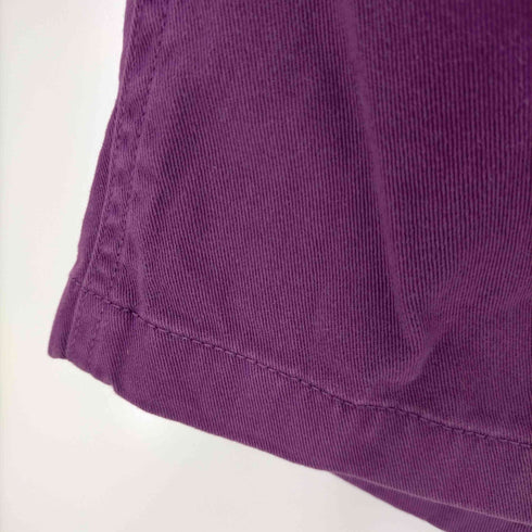 グラミチ GRAMICCI G-SHORTS メンズ JPN:S