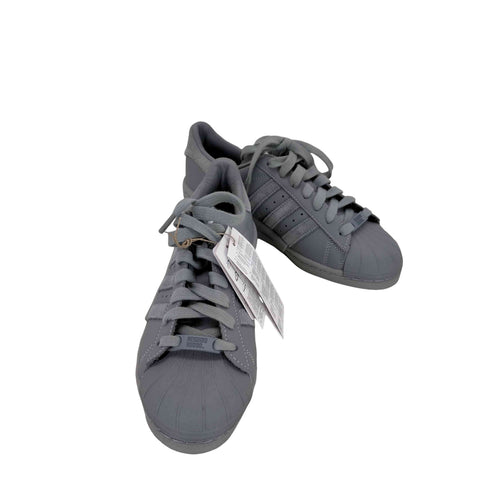 アディダスオリジナルス adidas Originals SUPERSTAR CEMENT GREY メンズ JPN:25
