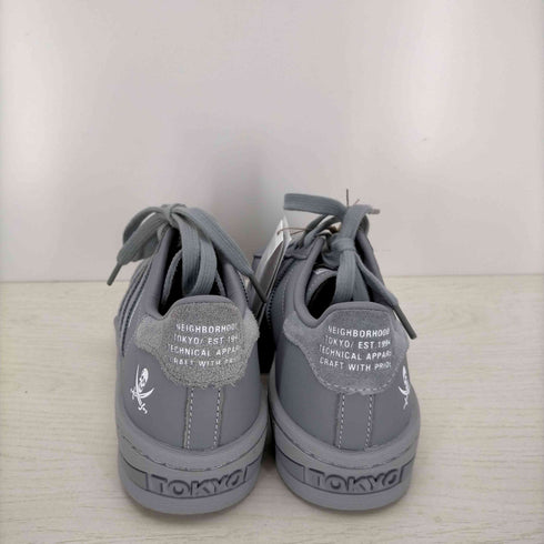 アディダスオリジナルス adidas Originals SUPERSTAR CEMENT GREY メンズ JPN:25