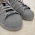 アディダスオリジナルス adidas Originals SUPERSTAR CEMENT GREY メンズ JPN:25