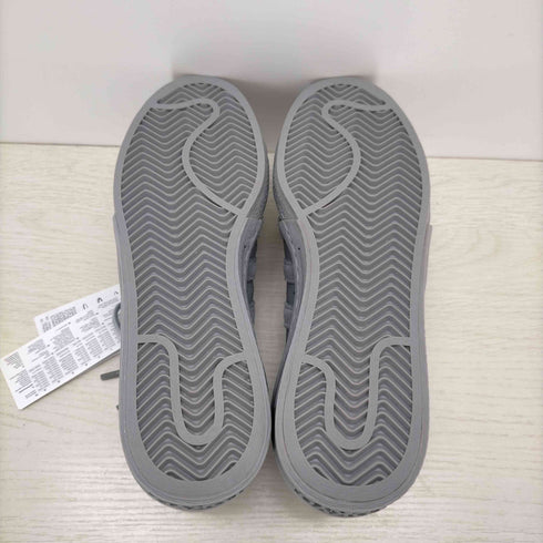 アディダスオリジナルス adidas Originals SUPERSTAR CEMENT GREY メンズ JPN:25