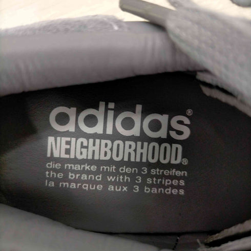 アディダスオリジナルス adidas Originals SUPERSTAR CEMENT GREY メンズ JPN:25