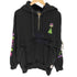 エクストララージ XLARGE 23AW TIM COMIX ANORAK SWEATSHIRT アノラック パーカー メンズ import:L