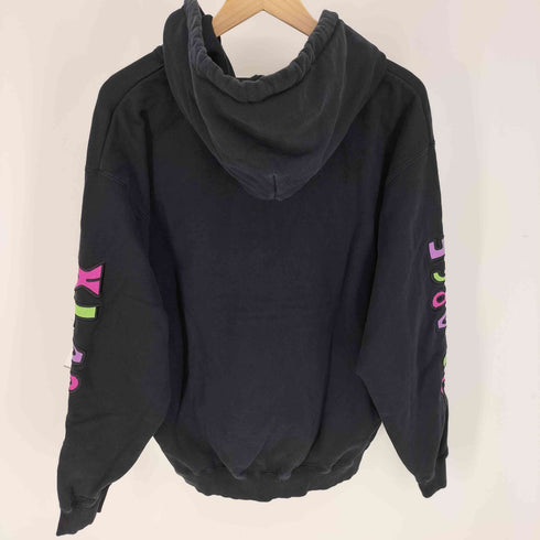 エクストララージ XLARGE 23AW TIM COMIX ANORAK SWEATSHIRT アノラック パーカー メンズ import:L