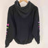 エクストララージ XLARGE 23AW TIM COMIX ANORAK SWEATSHIRT アノラック パーカー メンズ import:L