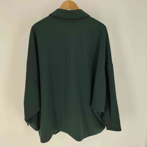 ハレ HARE 21AW ドルマンステンカラーブルゾン メンズ JPN:M