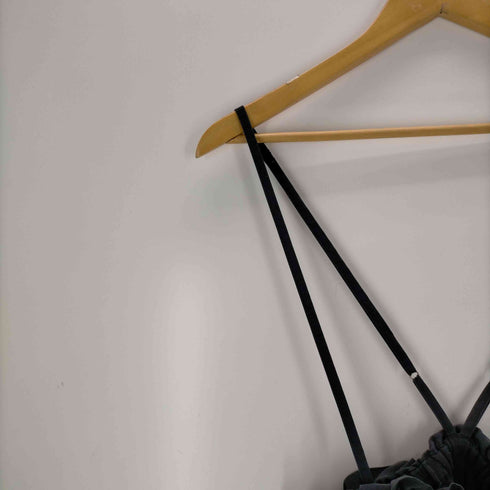 ジャーナルスタンダード JOURNAL STANDARD イージー ワイドパンツ レディース 36