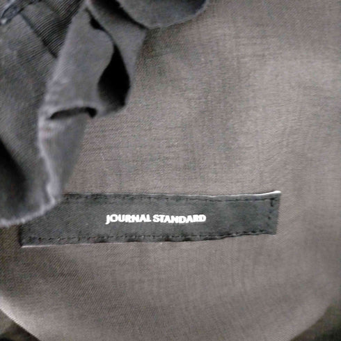 ジャーナルスタンダード JOURNAL STANDARD イージー ワイドパンツ レディース 36