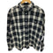 エクストララージ XLARGE 23SS PLAID L/S SHIRT メンズ import:L