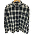 エクストララージ XLARGE 23SS PLAID L/S SHIRT メンズ import:L