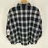 エクストララージ XLARGE 23SS PLAID L/S SHIRT メンズ import:L
