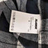 エクストララージ XLARGE 23SS PLAID L/S SHIRT メンズ import:L