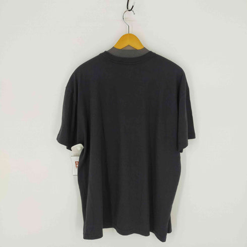 TRUE CLASSIC バンドTシャツ 刺繍 メンズ EXTRA LARGE
