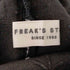 フリークスストア FREAKS STORE 刺繍 ブラウス レディース FREE
