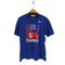 ナイキ NIKE 2016 WORLD SERIES CHAMPS S/S TEE メンズ import:XL