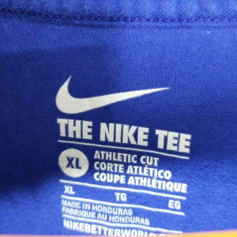 ナイキ NIKE 2016 WORLD SERIES CHAMPS S/S TEE メンズ import:XL