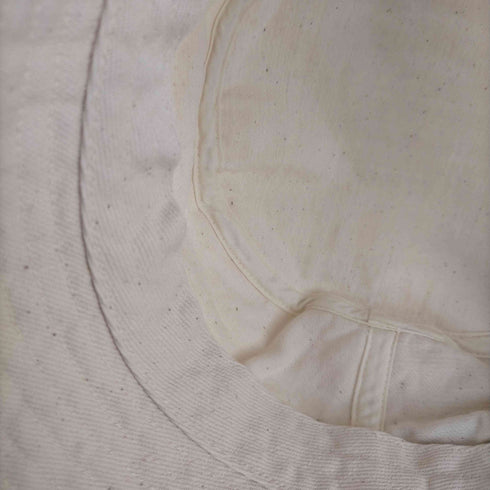 キジマタカユキ KIJIMA TAKAYUKI ORGANIC DENIM BUCKET HAT メンズ 3